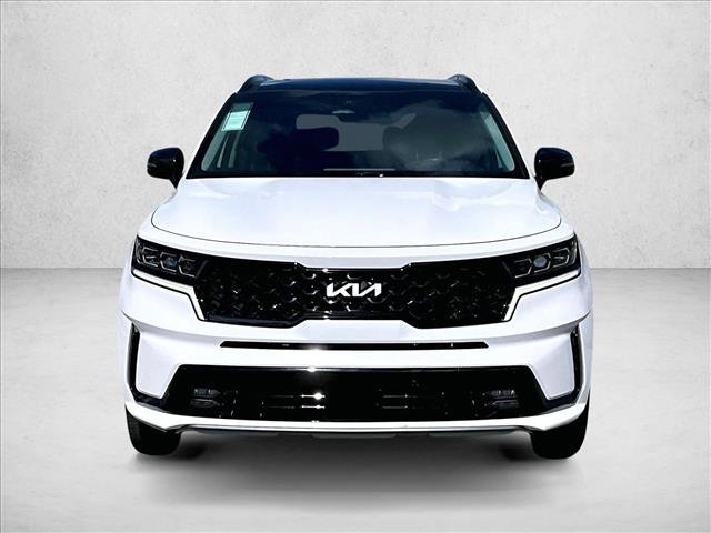 Used 2023 Kia Sorento SX FWD image 3