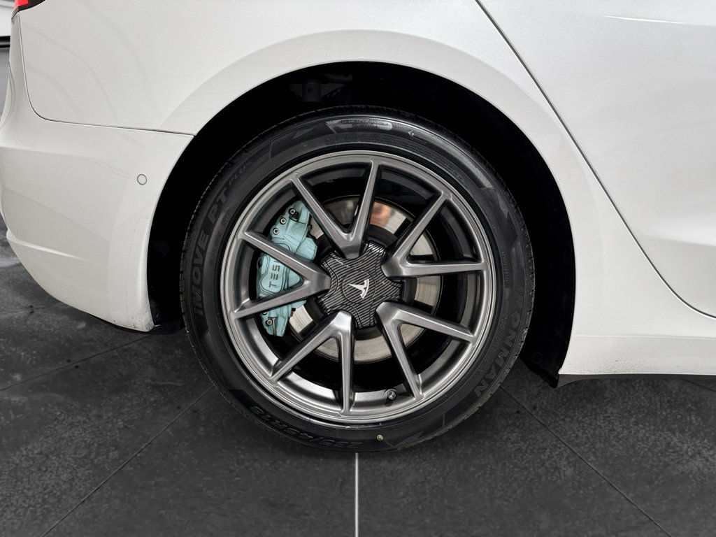 Used 2021 Tesla Model 3 Long Range image 35