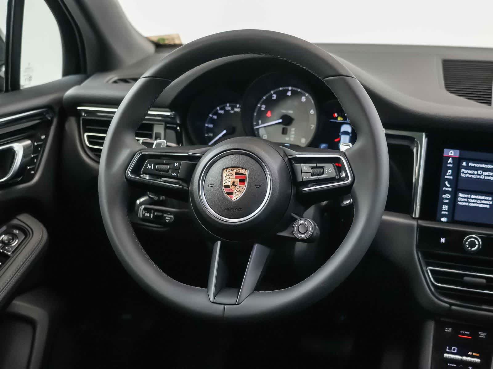 New 2026 Porsche Macan S AWD/4WD image 14