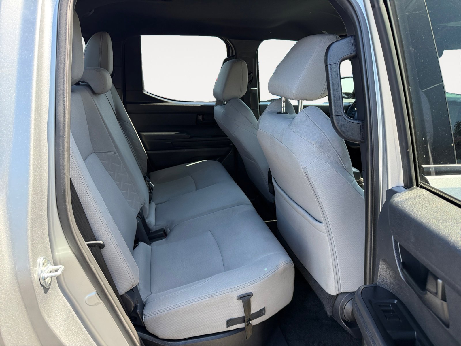 Used 2024 Toyota Tacoma SR5 RWD image 18
