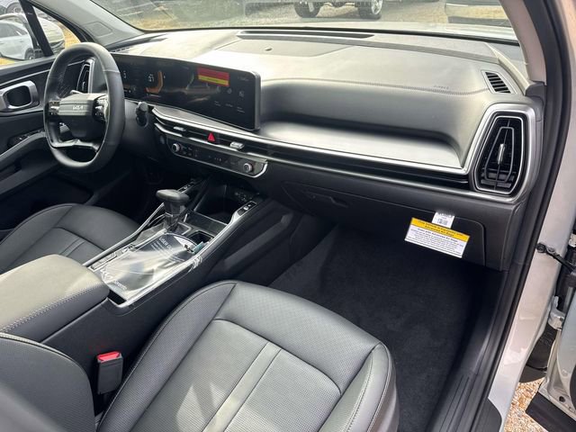 New 2026 Kia Sorento S w/ S Panoramic Sunroof Package FWD image 20