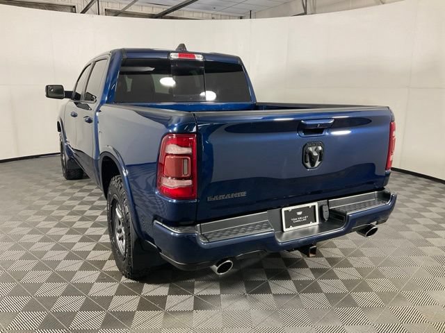 Used 2022 RAM 1500 Laramie RWD image 4