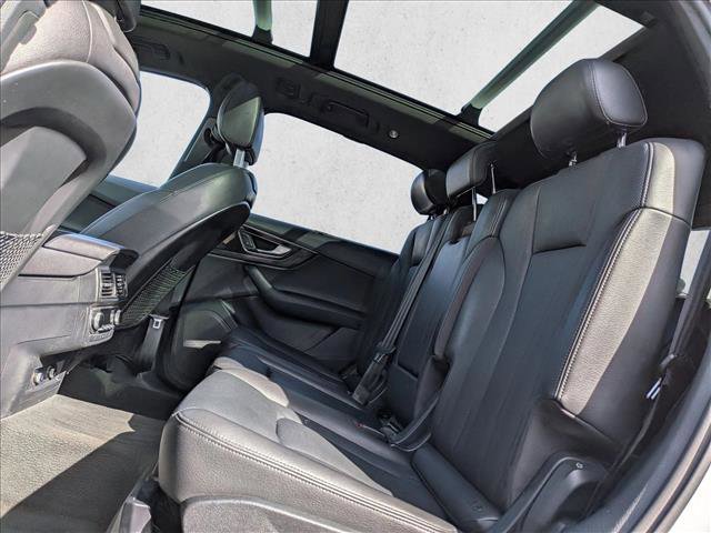 Used 2018 Audi Q7 3.0T Prestige image 19