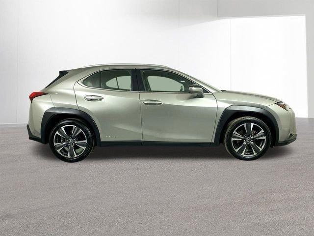 Used 2019 Lexus UX 250h image 36