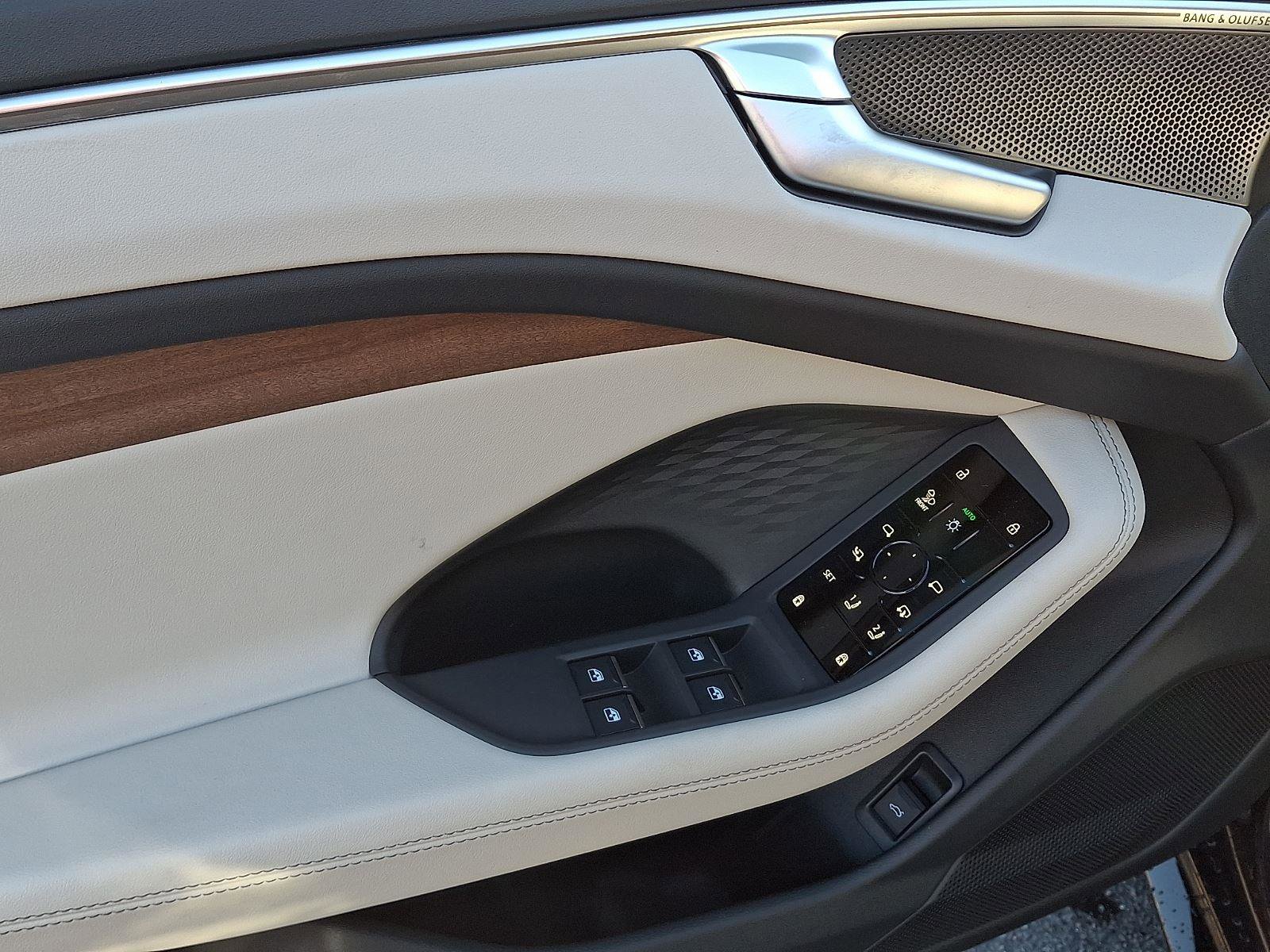 New 2026 Audi A6 Premium Plus image 10