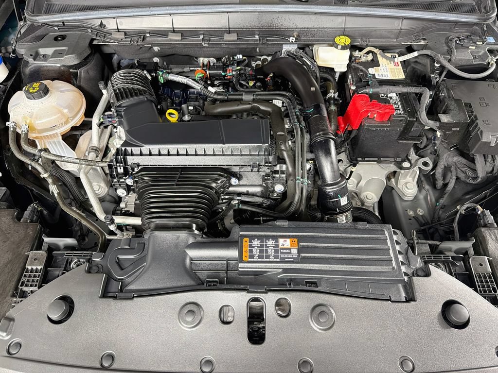 Certified 2024 Lincoln Nautilus Black Label AWD/4WD image 33