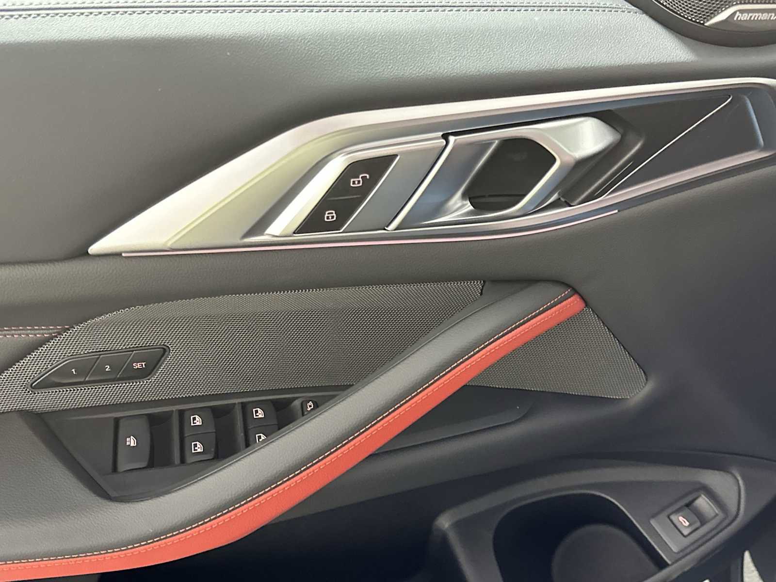 New 2026 BMW 440i xDrive Convertible w/ Premium Package image 13