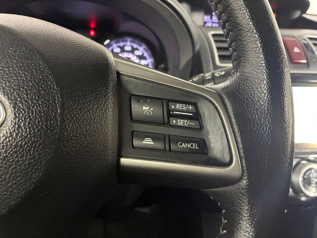 Used 2016 Subaru Forester 2.5i Touring w/ Eyesight & Navigation System image 12