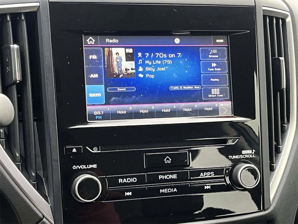 Used 2020 Subaru Forester w/ Popular Package #1 image 27