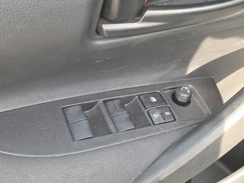 Used 2025 Toyota Corolla LE FWD image 20