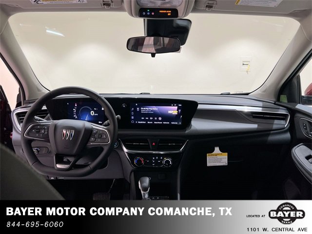 New 2024 Buick Encore GX Sport Touring image 11