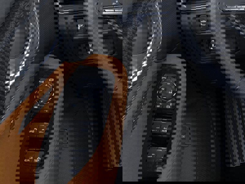 New 2026 Cadillac CT5 V w/ Platinum Package image 22