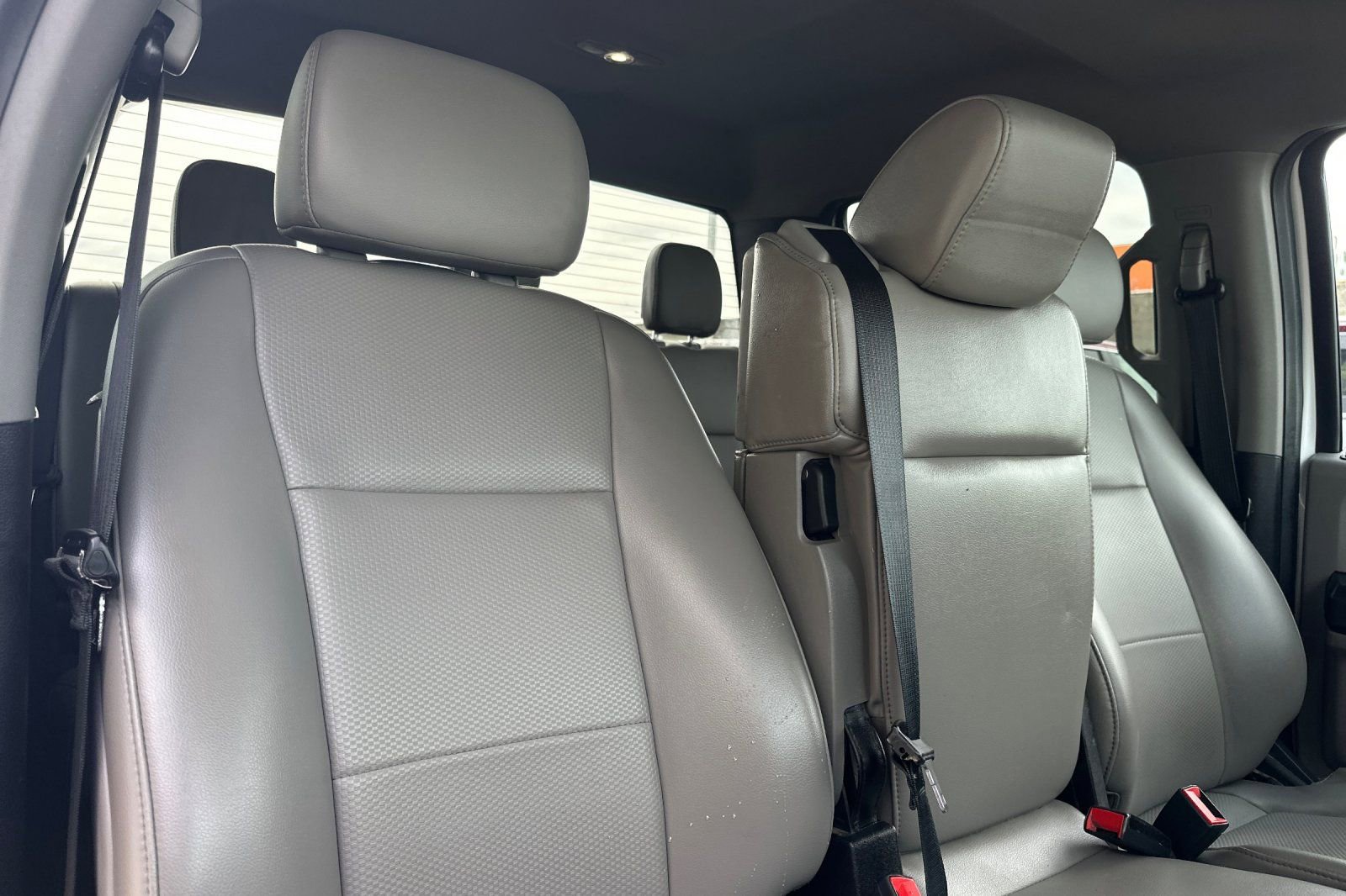 Used 2020 Ford F250 XL w/ STX Appearance Package image 16