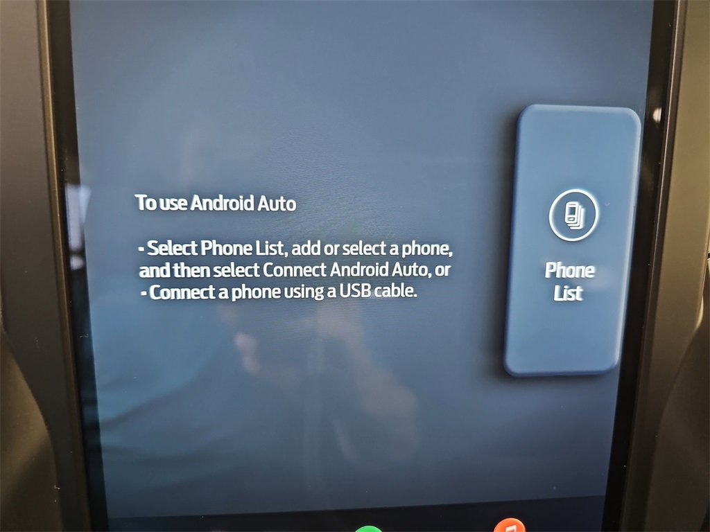 Used 2024 Ford Edge Titanium image 20