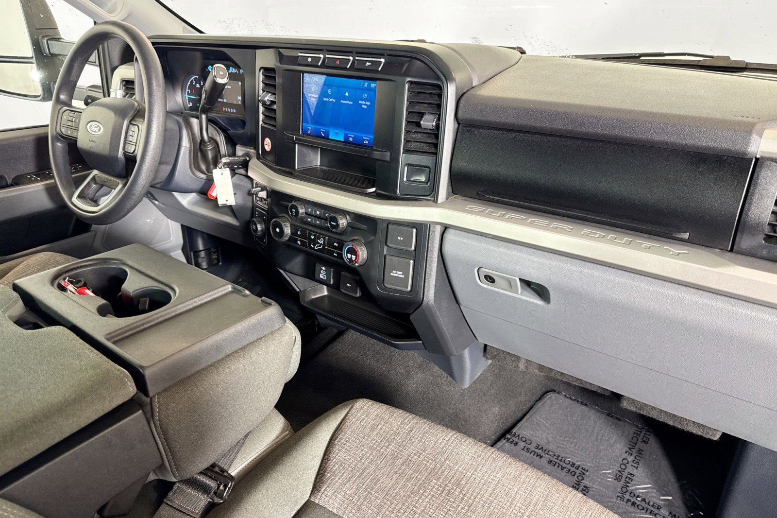 Used 2024 Ford F250 XLT image 27