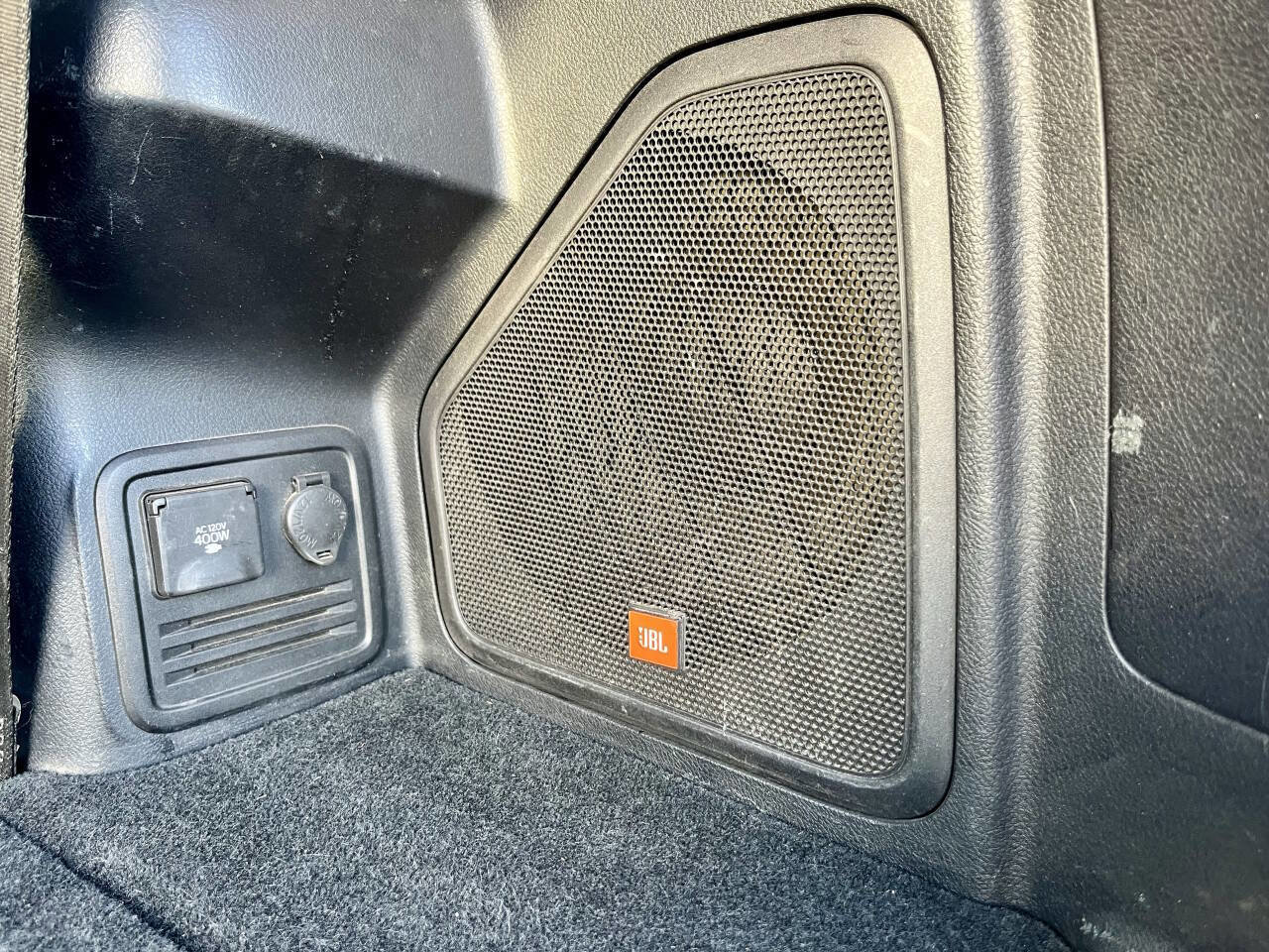 Used 2011 Toyota 4Runner Limited image 22