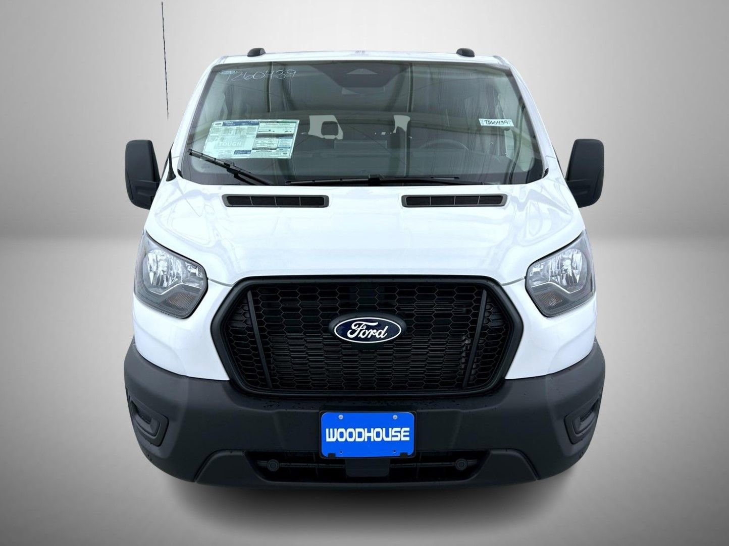 New 2026 Ford Transit 350 XL AWD/4WD image 2