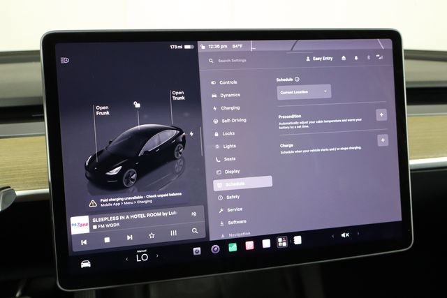 Used 2023 Tesla Model 3 Standard Range RWD image 32