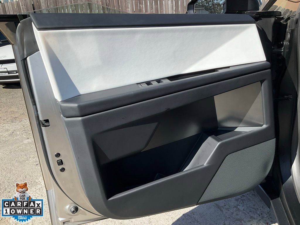 Used 2024 Tesla Cybertruck Cyberbeast image 24