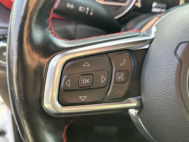 Certified 2021 Jeep Wrangler Unlimited Rubicon image 31