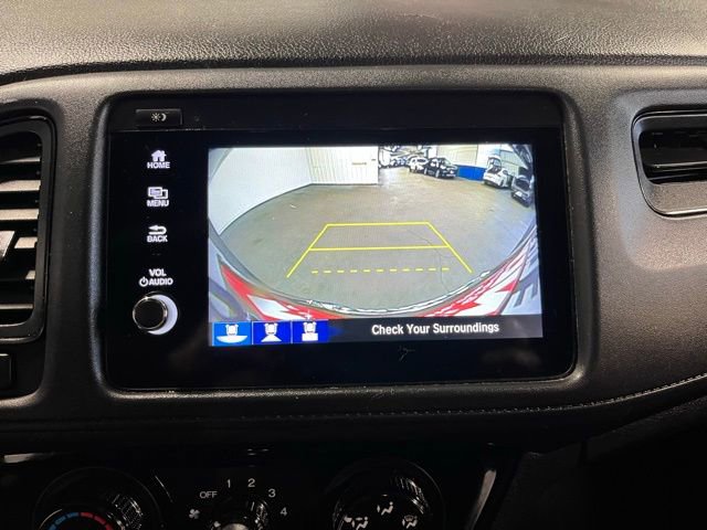 Used 2021 Honda HR-V Sport image 28
