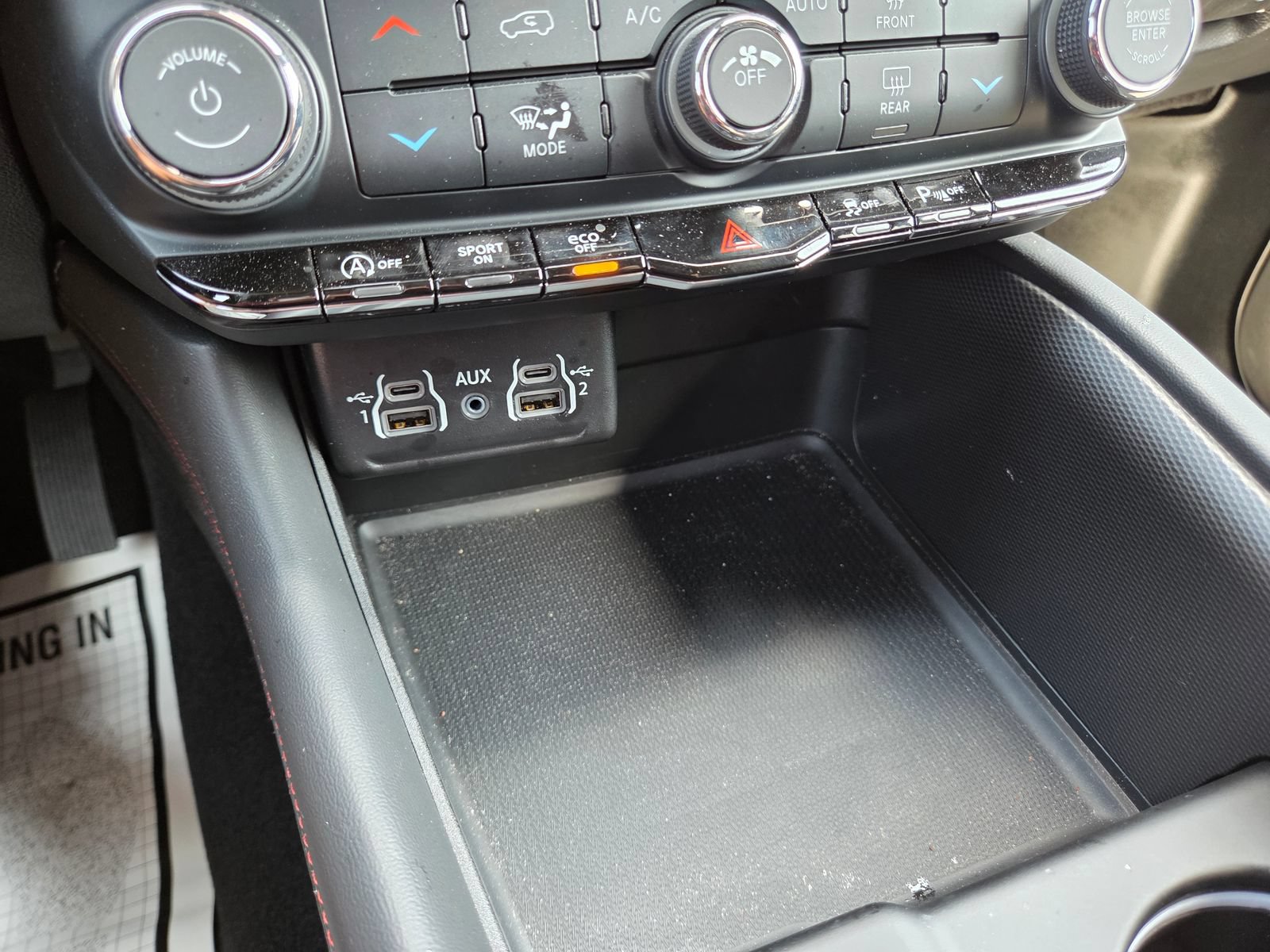 New 2026 Dodge Durango GT w/ Blacktop Package RWD image 38