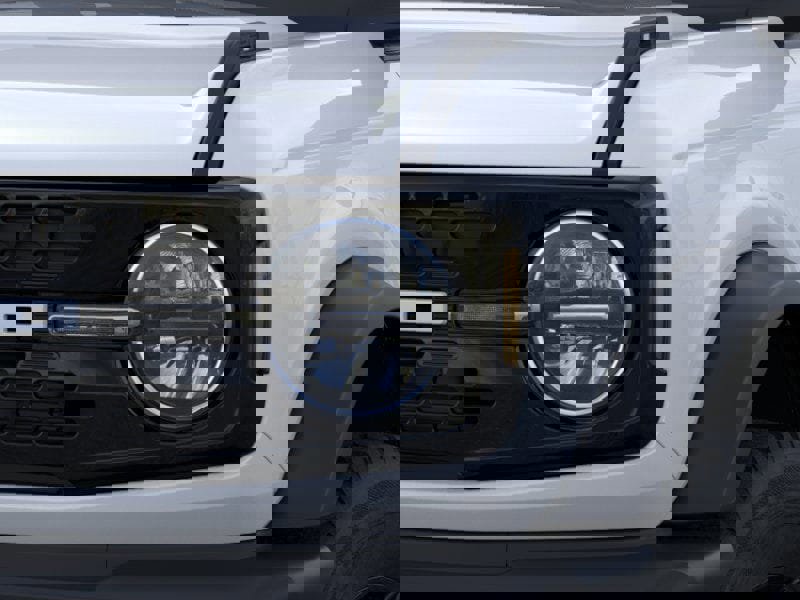 New 2025 Ford Bronco Big Bend image 20