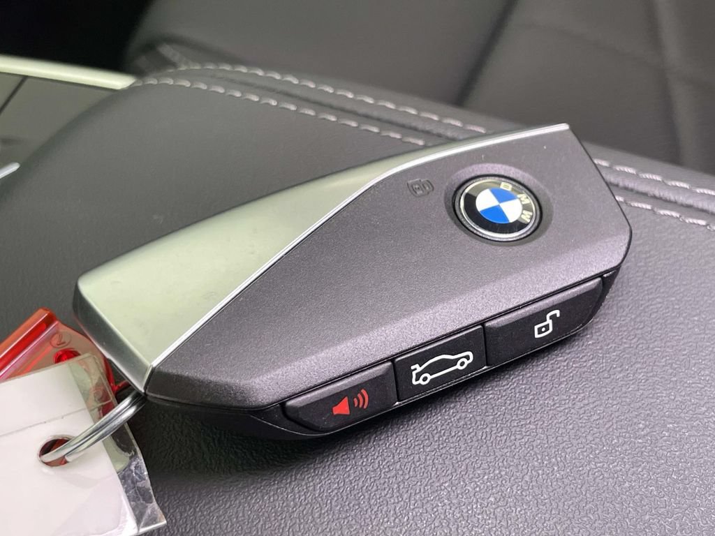 New 2026 BMW X1 xDrive28i w/ Convenience Package AWD/4WD image 37