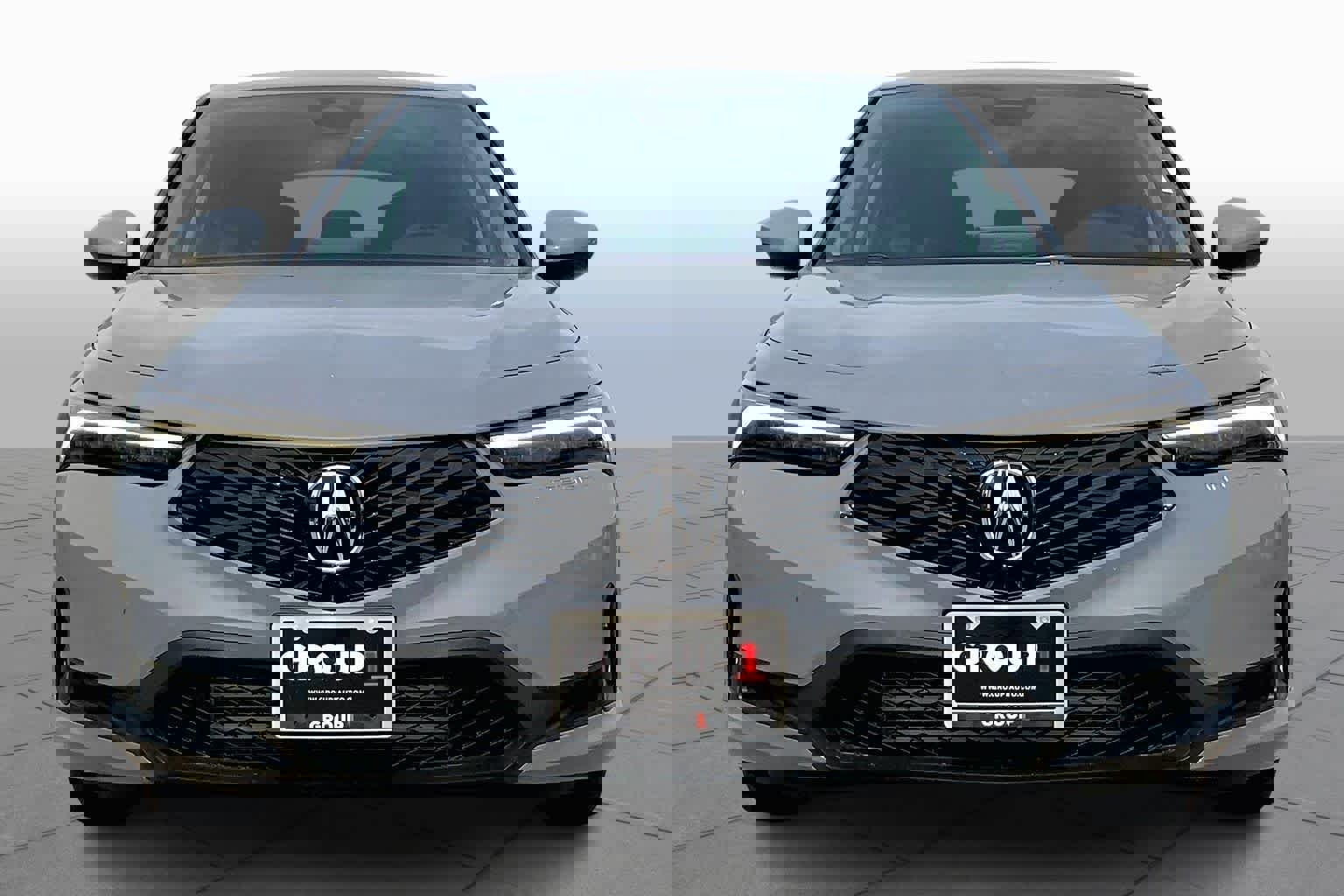 New 2026 Acura Integra image 3