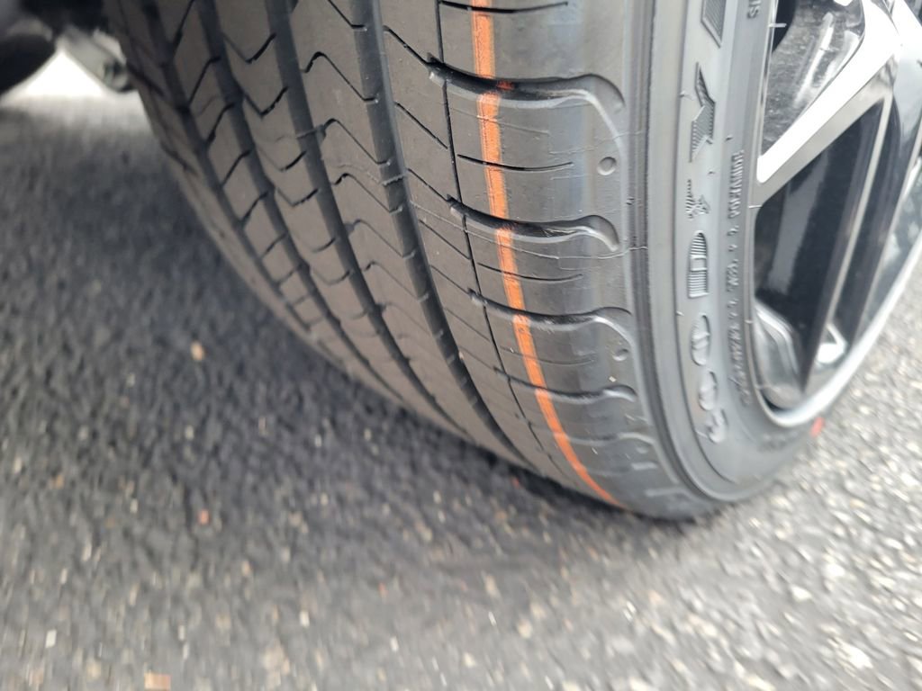 New 2026 Honda Civic Sport image 11