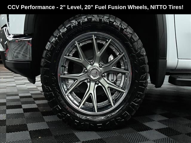 New 2026 GMC Sierra 1500 SLT w/ SLT Premium Plus Package image 15