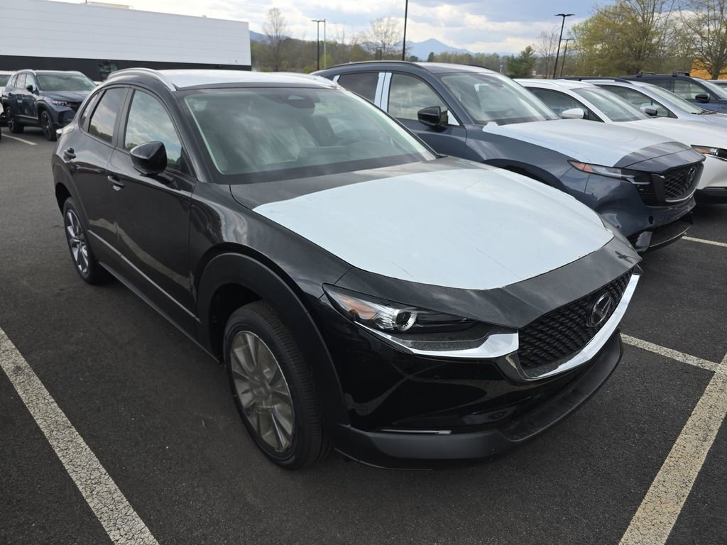 New 2026 MAZDA CX-30 AWD 2.5 S image 1