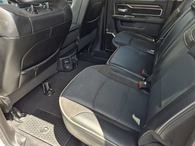 Certified 2024 RAM 2500 Laramie w/ Safety Group AWD/4WD image 22