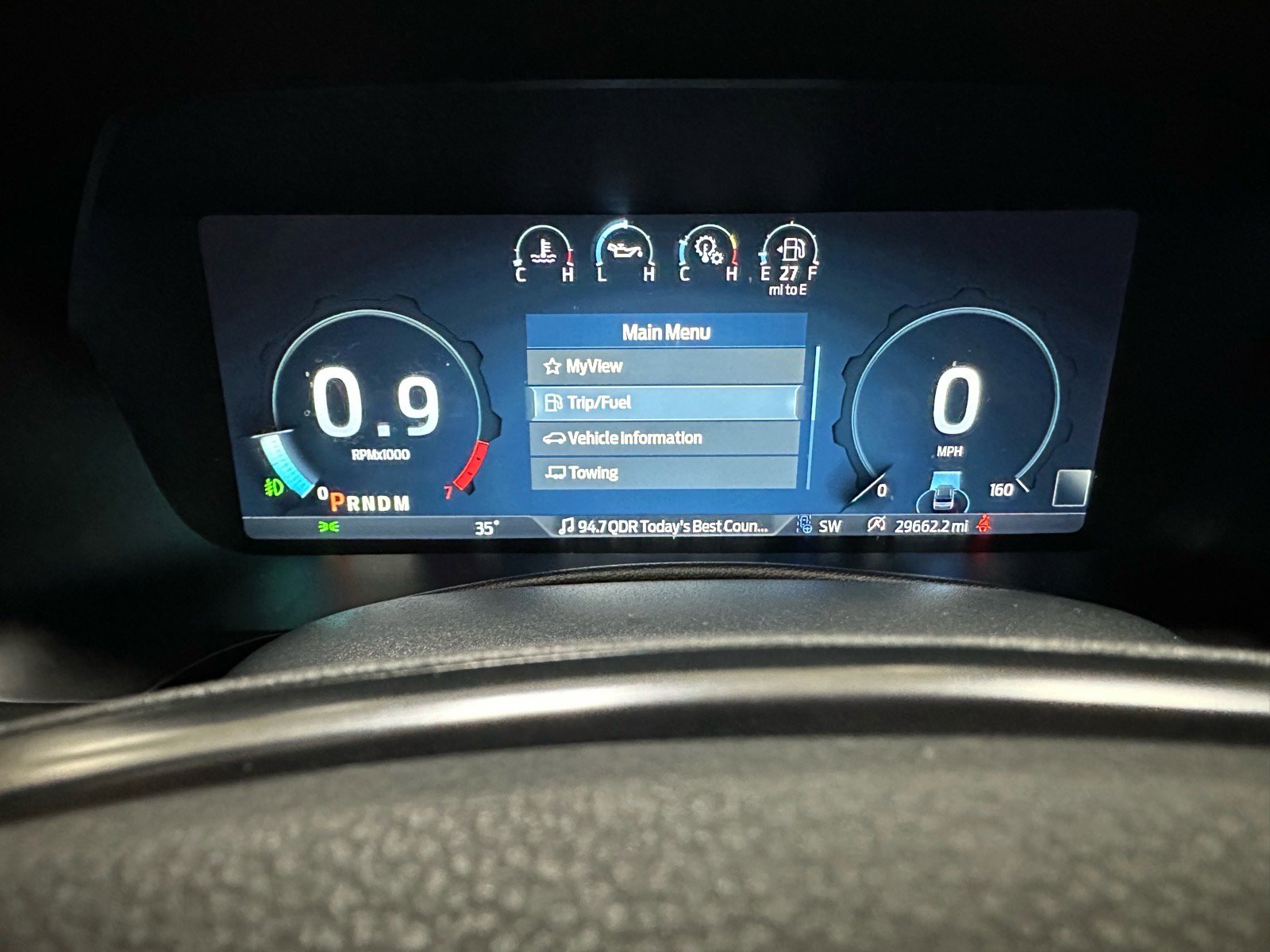 Certified 2023 Ford Expedition Platinum image 38