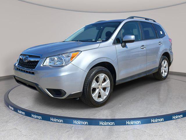 Used 2016 Subaru Forester 2.5i Premium w/ Popular Package #2 image 1