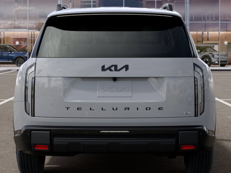 New 2027 Kia Telluride SX X-Line AWD/4WD image 13