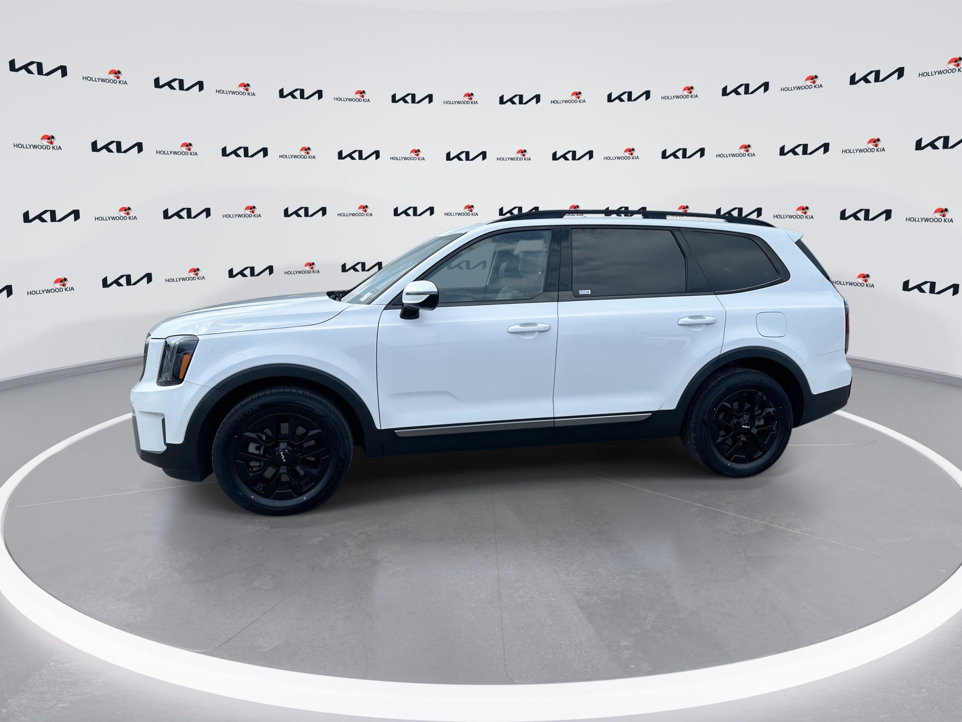 Used 2023 Kia Telluride SX X-Pro AWD/4WD image 5