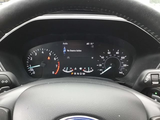 Used 2020 Ford Escape SEL AWD/4WD image 11