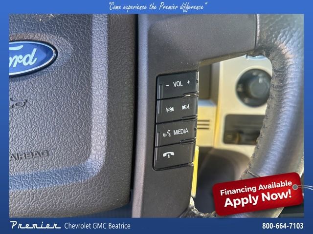 Used 2014 Ford F150 FX4 w/ Equipment Group 402A Luxury image 25