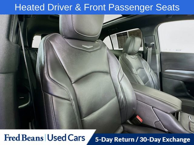 Used 2020 Cadillac XT4 Premium Luxury image 31