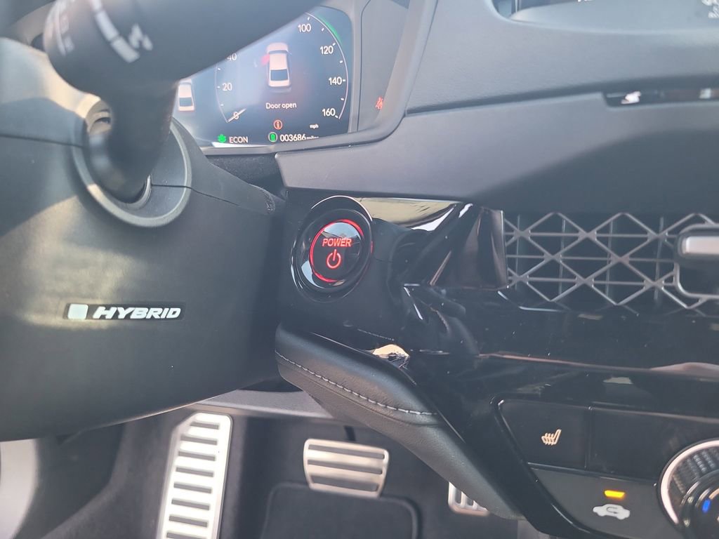 Used 2025 Honda Accord Sport image 19