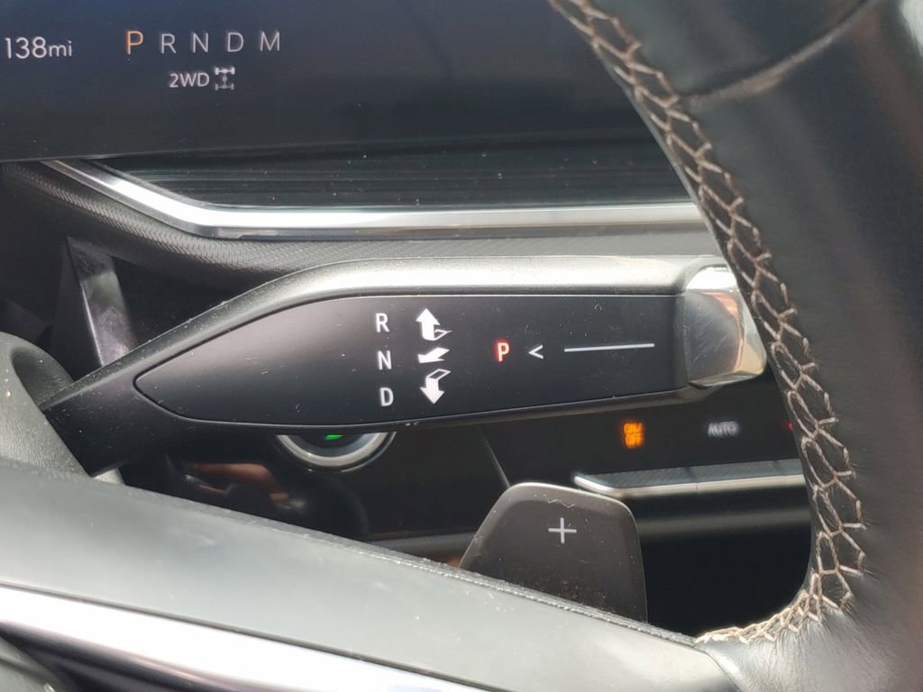 Used 2024 Buick Envision Preferred image 27