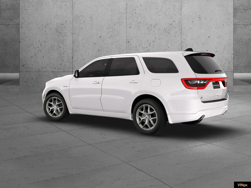 New 2026 Dodge Durango GT image 4