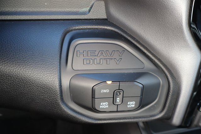 Used 2025 RAM 2500 Big Horn image 22