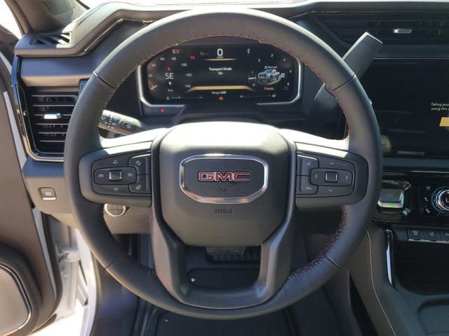 New 2026 GMC Sierra 2500 AT4X AWD/4WD image 22