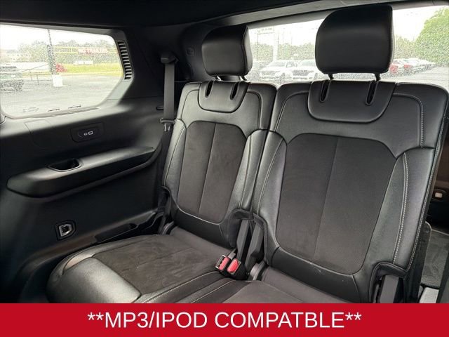 Used 2023 Jeep Grand Cherokee L Laredo image 20