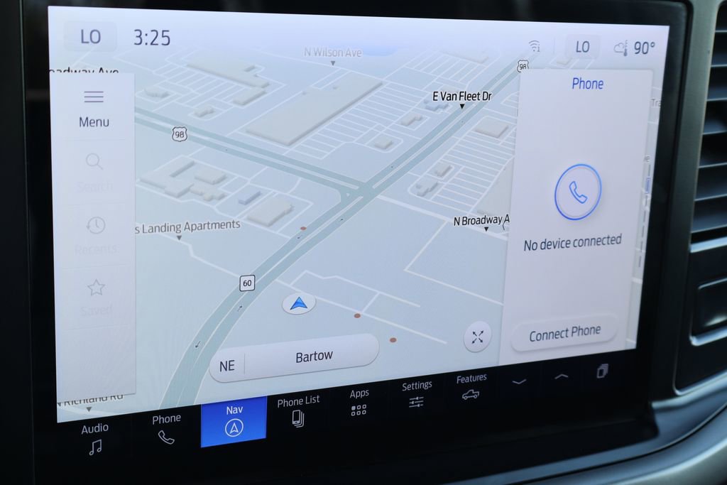 Used 2024 Ford F150 XLT image 16