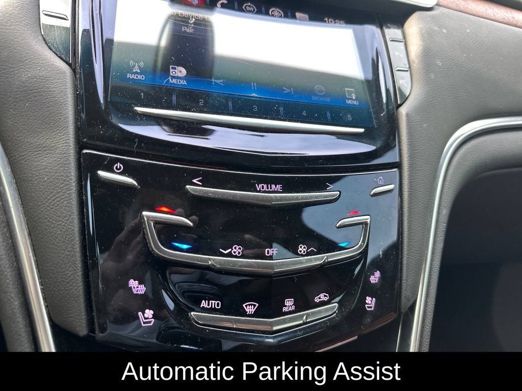 Used 2016 Cadillac XTS Luxury FWD image 19