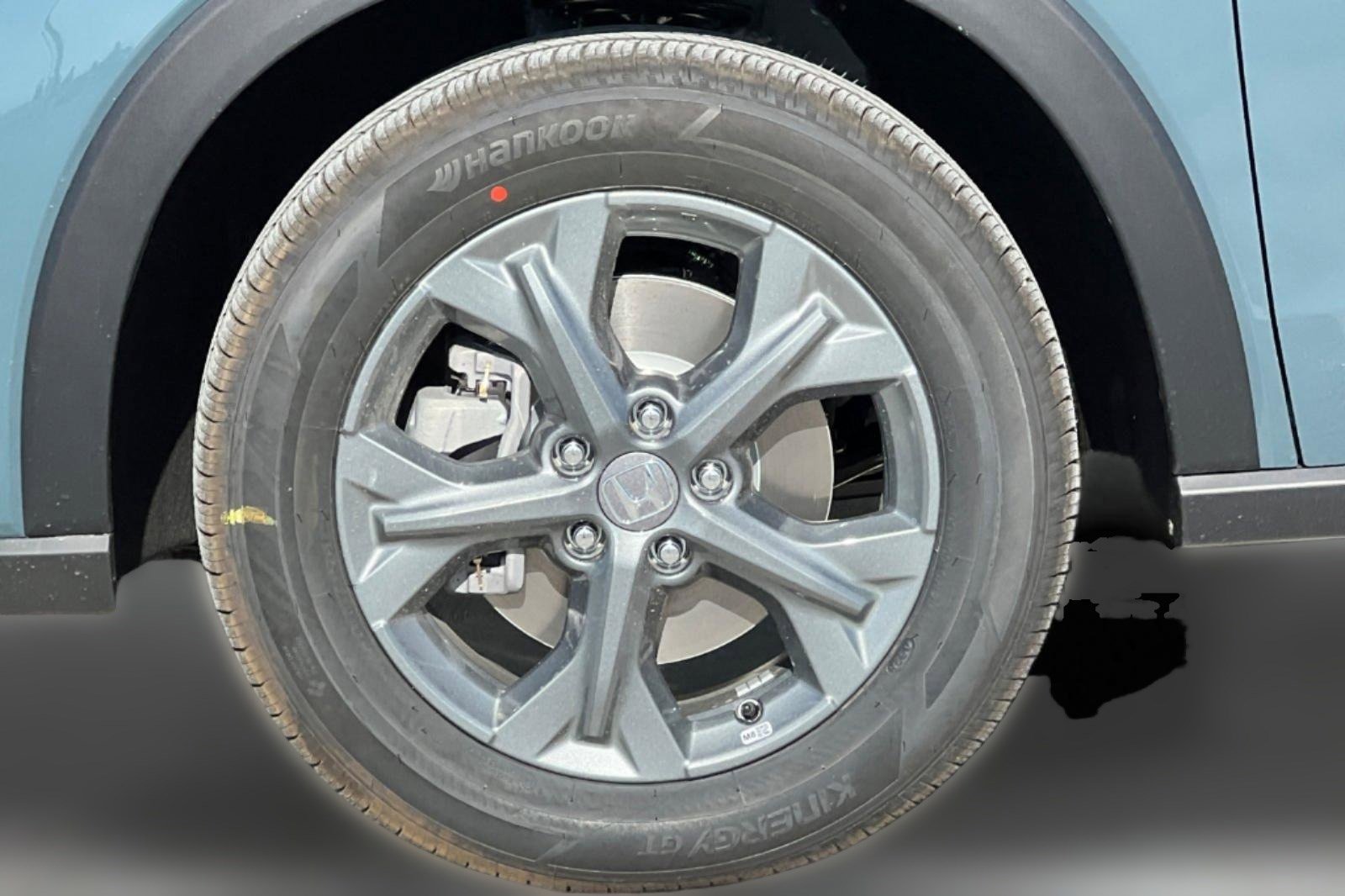 New 2027 Honda HR-V LX image 11