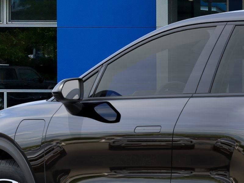 New 2026 Chevrolet Equinox EV LT image 12
